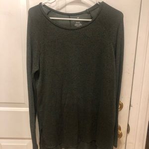 American Eagle long sleeve shirt